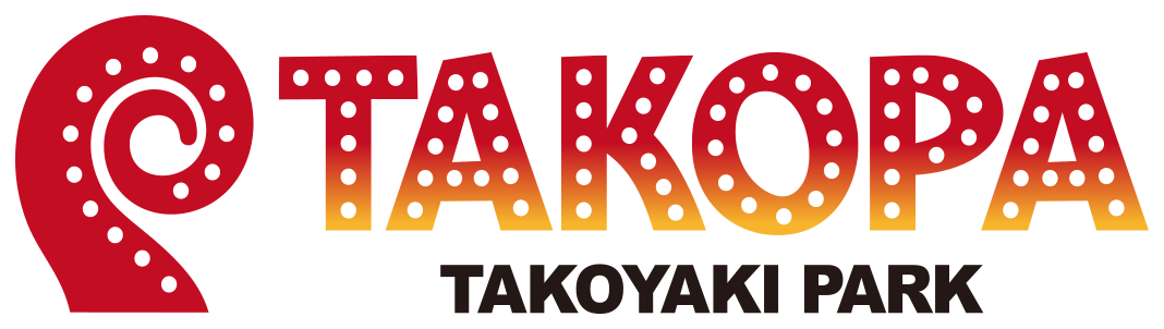 TAKOPA TAKOYAKI PARK